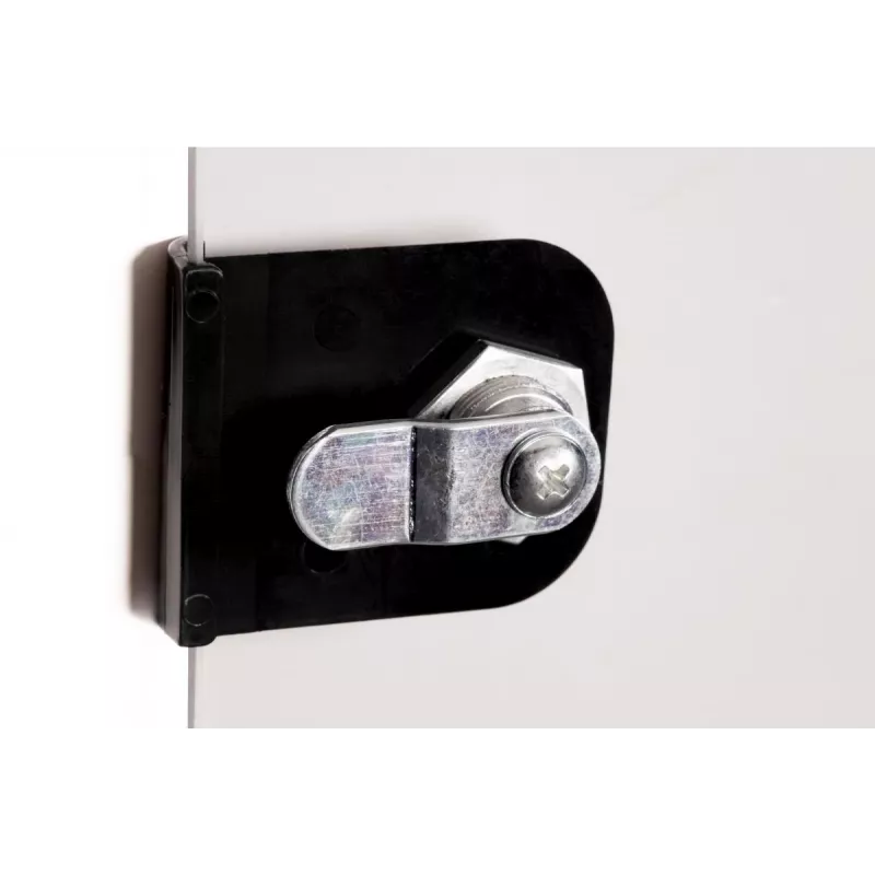 DIGITUS 19IN 9U szafka wisząca - SOHO PRO 460 x 540 x 400mm czarna