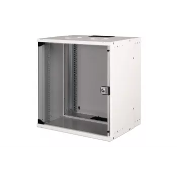 DIGITUS 19IN 12U szafka wisząca - SOHO PRO 595 x 540 x 400 mm szary