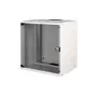 DIGITUS 19IN 12U szafka wisząca - SOHO PRO 595 x 540 x 400 mm szary