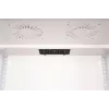 DIGITUS 19IN 12U szafka wisząca - SOHO PRO 595 x 540 x 400 mm szary