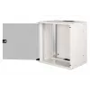DIGITUS 19IN 12U szafka wisząca - SOHO PRO 595 x 540 x 400 mm szary