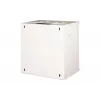 DIGITUS 19IN 12U szafka wisząca - SOHO PRO 595 x 540 x 400 mm szary