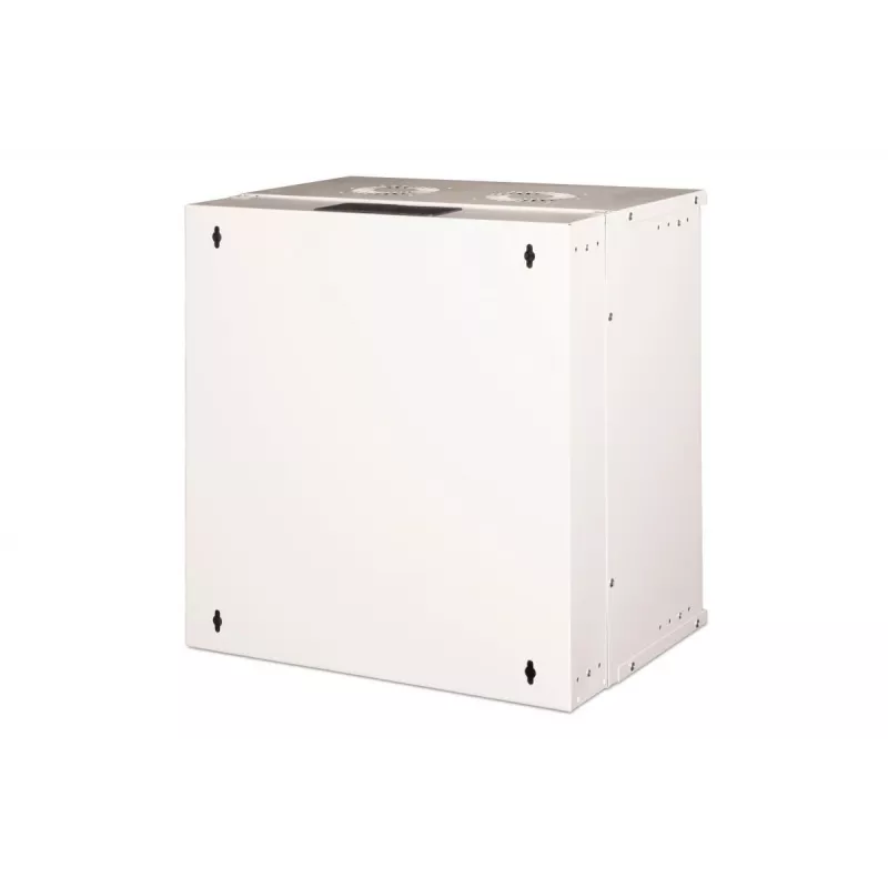 DIGITUS 19IN 12U szafka wisząca - SOHO PRO 595 x 540 x 400 mm szary