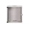 DIGITUS 19IN 12U szafka wisząca - SOHO PRO 595 x 540 x 400 mm szary