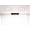 DIGITUS 19-calowa 9U szafka ścienna SOHO Pro drzwi perforowane 460 x 540 x 400 mm niezmontowana szara