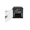 DIGITUS 10IN 6U szafa wisząca - SOHO PRO 325 x 315 x 300mm czarna
