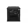 DIGITUS 10IN 6U szafa wisząca - SOHO PRO 325 x 315 x 300mm czarna