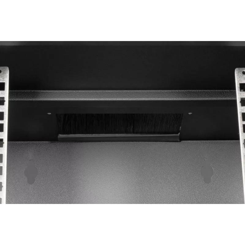 DIGITUS 10IN 6U szafa wisząca - SOHO PRO 325 x 315 x 300mm czarna