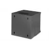 DIGITUS 10IN 6U szafa wisząca - SOHO PRO 325 x 315 x 300mm czarna