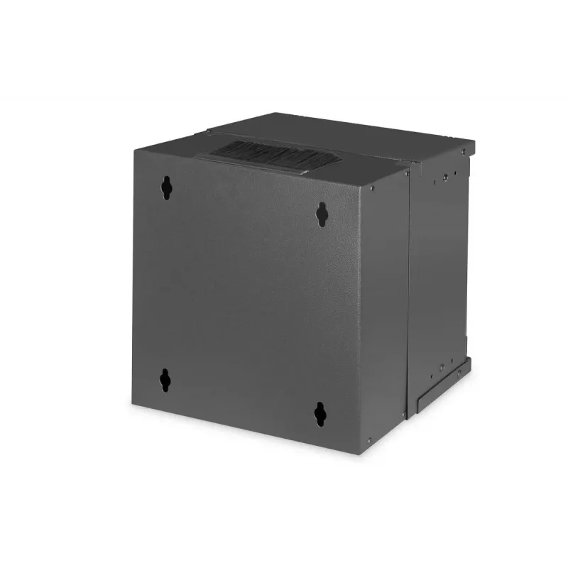 DIGITUS 10IN 6U szafa wisząca - SOHO PRO 325 x 315 x 300mm czarna