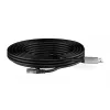 Kabel Ethernet DIGITUS USB 3.2 Gen1 - RJ45 - CAT6a S/FTP czarny - 5 m