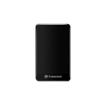 TRANSCEND Storejet 25a3 2TB SATA 2.5in USB3.0 Czarny