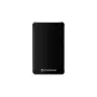 TRANSCEND Storejet 25a3 2TB SATA 2.5in USB3.0 Czarny