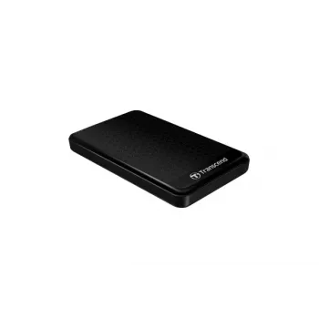 TRANSCEND Storejet 25a3 2TB SATA 2.5in USB3.0 Czarny