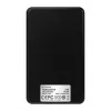 TRANSCEND Storejet 25a3 2TB SATA 2.5in USB3.0 Czarny