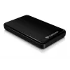 TRANSCEND Storejet 25a3 2TB SATA 2.5in USB3.0 Czarny