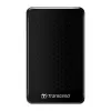 TRANSCEND Storejet 25a3 2TB SATA 2.5in USB3.0 Czarny