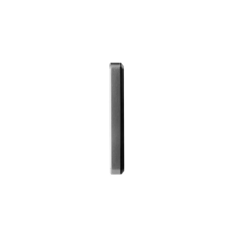 TRANSCEND Storejet 25c3 2TB Iron Gray