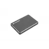 TRANSCEND Storejet 25c3 2TB Iron Gray