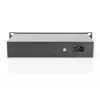 DIGITUS 8-portowy przełącznik Gigabit PoE 10 inch 8x10/100/1000Mbps RJ45 PoE 96W