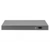 DIGITUS 24-portowy Fast Ethernet PoE Switch 2G Combo TP/SFP 390W