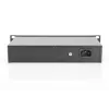 DIGITUS L2 managed Gigabit Ethernet Switch 8-port, 10in