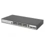 Zarządzalny przełącznik Gigabit Ethernet DIGITUS L2, 24 porty + 2 combo i 2 porty uplink SFP