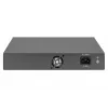 DIGITUS Przełącznik PoE 16 portów 10/100 Mbps 16 x10/100Mbps PoE RJ45 Porty,1x GE RJ45,1x SFP