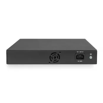 DIGITUS Przełącznik Gigabit 1- 6-portowy 10/100/1000Base-T