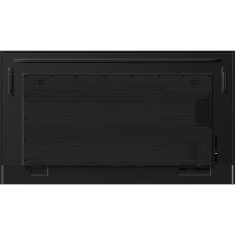 iiyama LH7575UHS-B2AG Wyświetlacz reklamowy Digital signage płaski panel 190,5 cm (75 cali) LCD Wi-Fi 500 cd/m² 4K Ultra HD Czarny Wbudowany procesor Android 11 24/7
