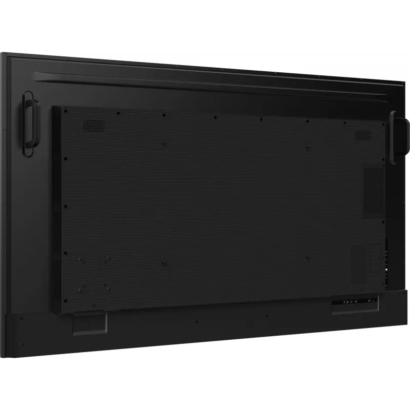 iiyama LH7575UHS-B2AG Wyświetlacz reklamowy Digital signage płaski panel 190,5 cm (75 cali) LCD Wi-Fi 500 cd/m² 4K Ultra HD Czarny Wbudowany procesor Android 11 24/7