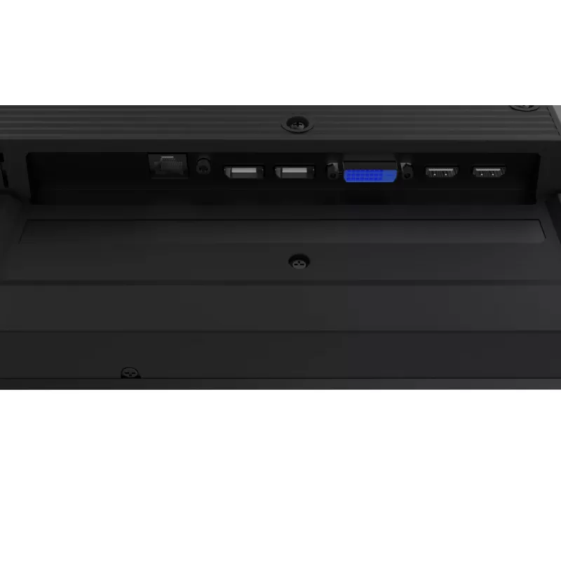 iiyama LH7575UHS-B2AG Wyświetlacz reklamowy Digital signage płaski panel 190,5 cm (75 cali) LCD Wi-Fi 500 cd/m² 4K Ultra HD Czarny Wbudowany procesor Android 11 24/7