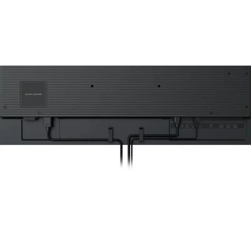 Ekran cyfrowego oznakowania iiyama 86 cali 4K UHD LCD Android 24/7