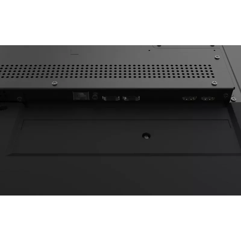 Ekran cyfrowego oznakowania iiyama 86 cali 4K UHD LCD Android 24/7