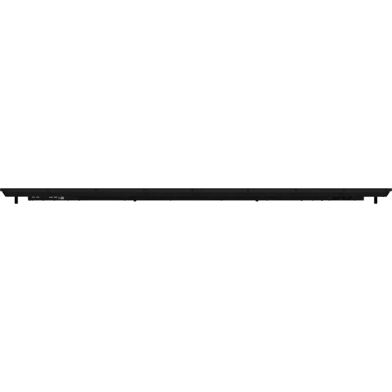 Ekran cyfrowego oznakowania iiyama 86 cali 4K UHD LCD Android 24/7