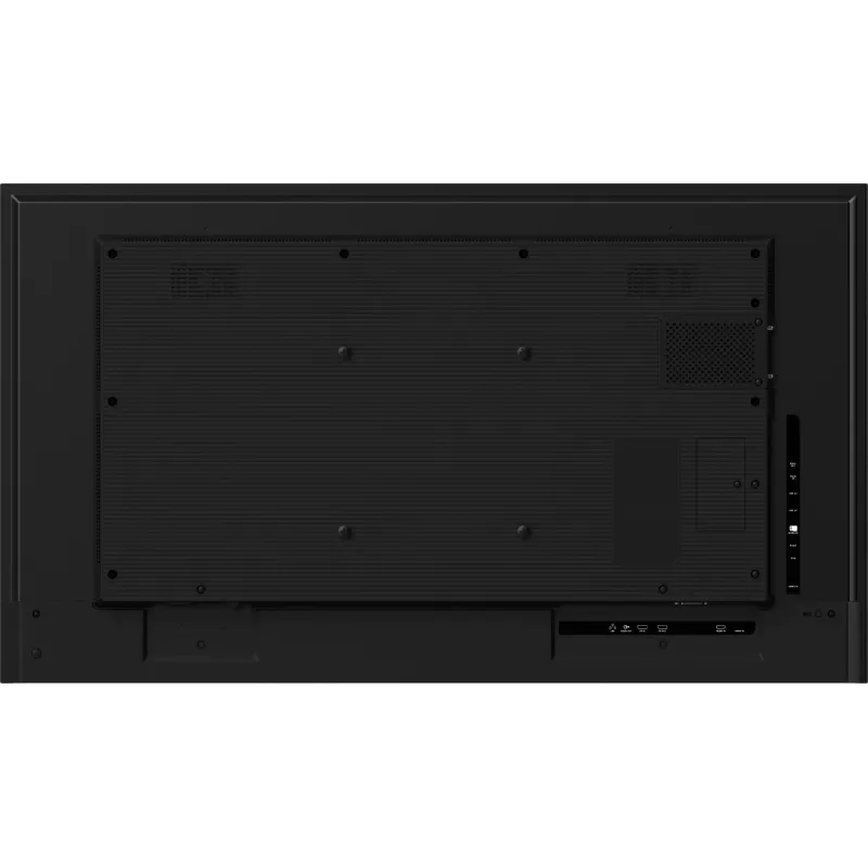 iiyama LH4375UHS-B2AG Wyświetlacz reklamowy Cyfrowy panel płaski 108 cm (42,5 cala) LCD Wi-Fi 500 cd/m² 4K Ultra HD Czarny Wbudowany procesor Android 11 24/7