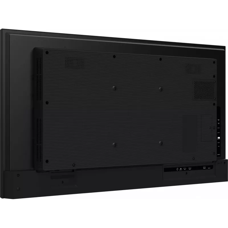 iiyama LH4375UHS-B2AG Wyświetlacz reklamowy Cyfrowy panel płaski 108 cm (42,5 cala) LCD Wi-Fi 500 cd/m² 4K Ultra HD Czarny Wbudowany procesor Android 11 24/7