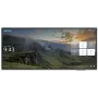 Wyświetlacz LED Avocor L Series 105” 5K o przekątnej 2,67 m i rozdzielczości 5120 x 2160 pikseli