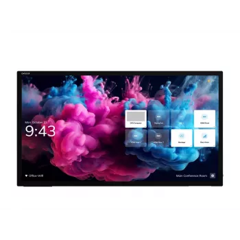 Wyświetlacz interaktywny AVOCOR Avh-7520 75 inch 4K Glass LED