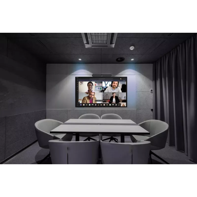 Wyświetlacz interaktywny AVOCOR Avh-7520 75 inch 4K Glass LED