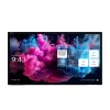 AVOCOR Avh-8620 86in 4k Glass LED Interactive Display