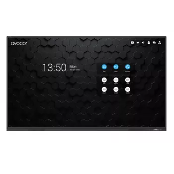 AVOCOR Avs-8610 86-calowy 4K Szklany Interaktywny Wyświetlacz LED