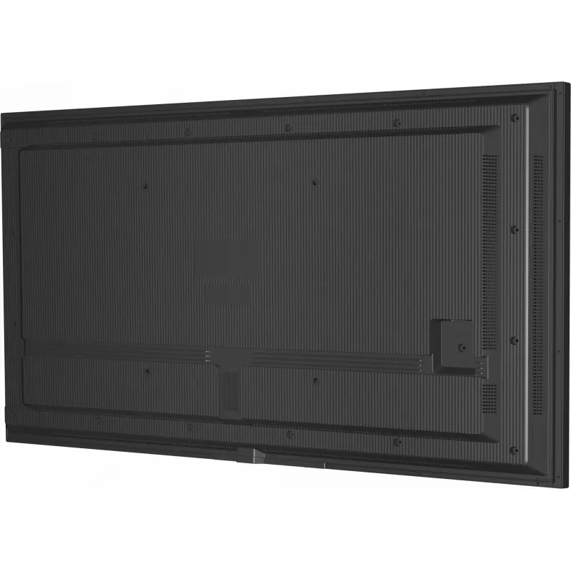 Monitor komputerowy iiyama T4329AS-B1AG 108 cm (42,5 cala) 3840 x 2160 pikseli 4K Ultra HD LED Dotykowy Czarny