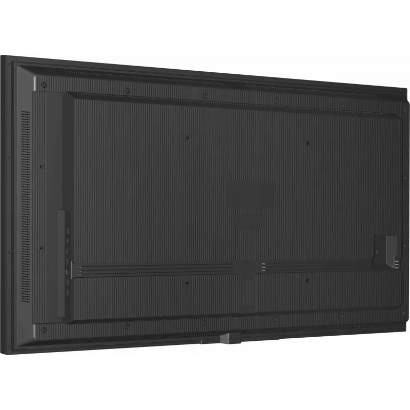 Monitor komputerowy iiyama T4329AS-B1AG 108 cm (42,5 cala) 3840 x 2160 pikseli 4K Ultra HD LED Dotykowy Czarny