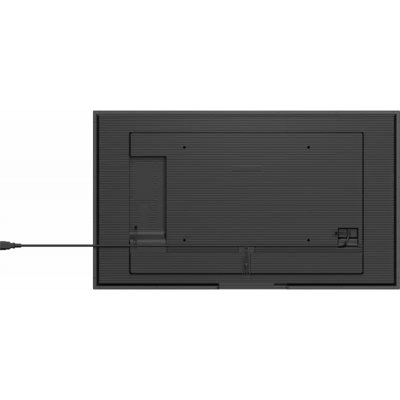 Monitor komputerowy iiyama T4329AS-B1AG 108 cm (42,5 cala) 3840 x 2160 pikseli 4K Ultra HD LED Dotykowy Czarny