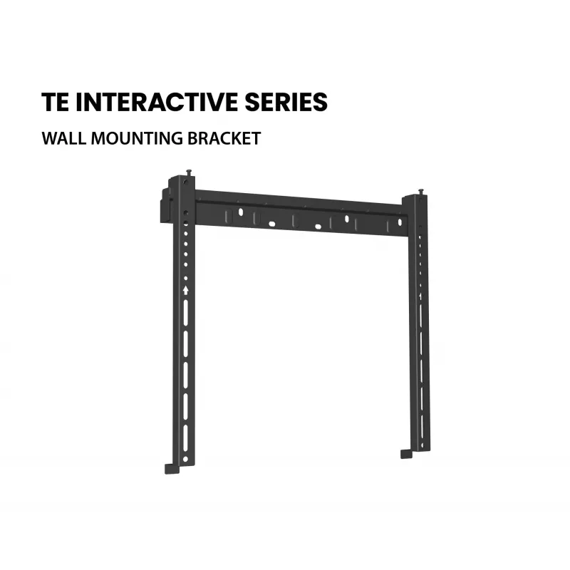 Monitor komputerowy iiyama T4329AS-B1AG 108 cm (42,5 cala) 3840 x 2160 pikseli 4K Ultra HD LED Dotykowy Czarny