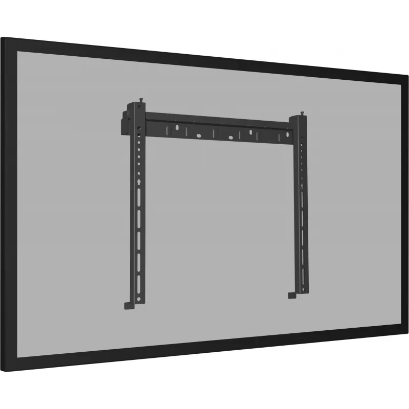 Monitor komputerowy iiyama T4329AS-B1AG 108 cm (42,5 cala) 3840 x 2160 pikseli 4K Ultra HD LED Dotykowy Czarny