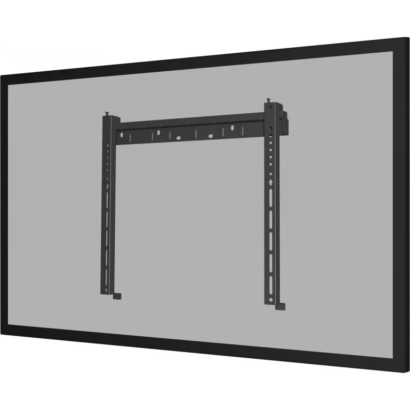 Monitor komputerowy iiyama T4329AS-B1AG 108 cm (42,5 cala) 3840 x 2160 pikseli 4K Ultra HD LED Dotykowy Czarny