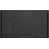 iiyama T5529AS-B1AG Wyświetlacz reklamowy Kiosk design 138,7 cm (54,6 cala) LED Wi-Fi 450 cd/m² 4K Ultra HD Czarny Dotykowy Wbudowany procesor Android 24/7
