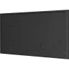 iiyama T5529AS-B1AG Wyświetlacz reklamowy Kiosk design 138,7 cm (54,6 cala) LED Wi-Fi 450 cd/m² 4K Ultra HD Czarny Dotykowy Wbudowany procesor Android 24/7